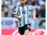 梅西（探索阿根廷巨星梅西在世界杯赛场上的辉煌征程）