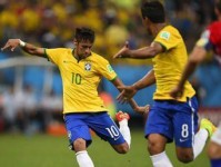 巴西世界杯首战进球英雄的传奇之路（见证历史的"进球王"和他的壮举）