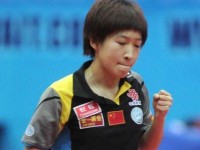 中国女单乒乓球教学之精髓探秘（揭开中国乒乓球女单培养成功的关键因素）