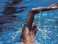 游泳高手的换气技巧——提高游泳效果的关键（掌握呼吸要领，享受畅游之旅）