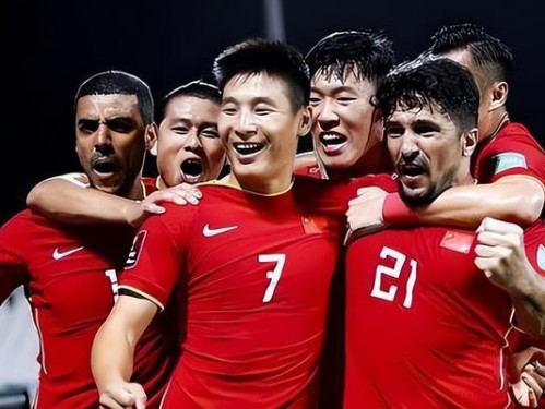中国队世界杯历史最佳成绩（重返世界杯赛场，中国足球展现崛起的潜力）