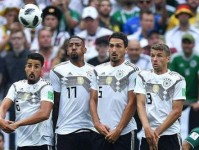 德国vs瑞典（一场荣耀与传统的角逐）
