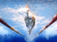 提高游泳换气技巧的终极指南（以22美女游泳换气技巧教学为例，让你成为游泳高手）
