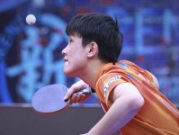 乒乓球名将入籍中国（世界级选手选择中国国籍，迈向新的高峰）