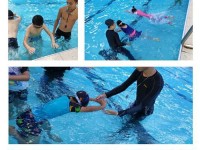 游泳陆上教学技巧教案设计（提高学生游泳技能的有效方法与策略）