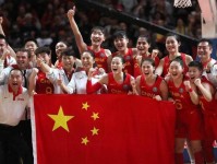 篮球世界杯中国队历史战绩（中国队在篮球世界杯的磨砺与进步）