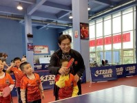 特殊儿童乒乓球训练（为特殊儿童打开乒乓球之窗，开启全新体验）