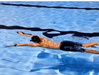 掌握游泳技巧和姿势的秘诀（游泳技巧教学及正确姿势的重要性）