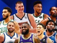 2021赛季NBAMVP排行榜
