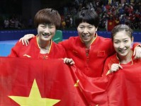 中国乒乓球女子冠军的崛起与辉煌（中国乒乓球在女子项目中的霸主地位）
