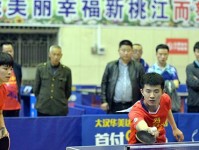 广州乒乓球发展杯（以乒乓球比赛为平台，推动广州乒乓球事业的蓬勃发展）