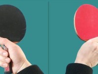 如何提高乒乓球远球技巧（掌握击球技巧，提升远距离球的准确性）